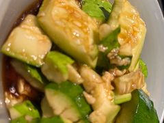 -很久以前羊肉串(大宁中心广场店)