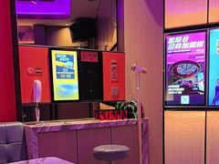 -星聚会KTV(复地活力城店)