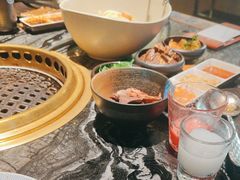 -牛局别馆·和牛烧肉(日月广场店)