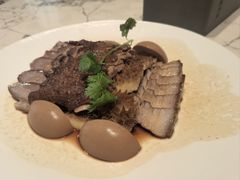 -潮州府·潮菜·砂锅粥(徐家汇店)