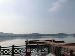 -望海·帆船主题咖啡厅•品茗下午茶(石湖景区店)