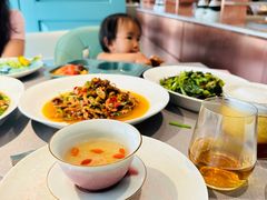 -南堂馆·新川菜(春熙路店)