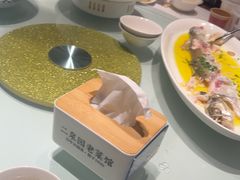 -二泉园老菜馆·百年无锡菜