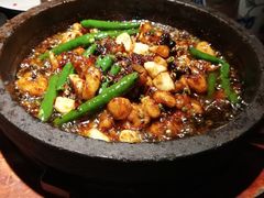 -绿茶餐厅(领展购物广场·中关村店)
