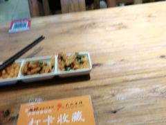 -湘人龙记老长沙米粉(鸟巢店)