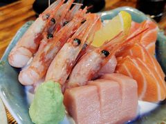 刺身-平川日本料理