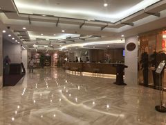 -深圳粤海酒店