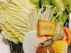 -呷哺呷哺(虹口赤峰路店)