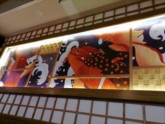 -万岁寿司(天河领展店)