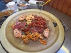 -阿昌白族石板烧·菌锅(大理古城店)