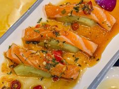 -喜聚薈·花膠雞海鮮火鍋(越秀店)