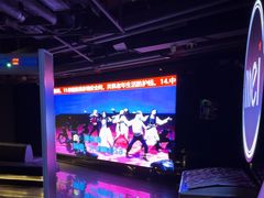 -魅KTV·AI辅唱(福雷德广场店)