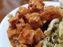 -王家沙点心店(南京西路总店)