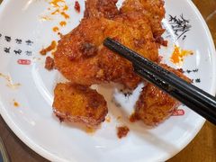 -岳记兴隆·青城腊排铜火锅(融创店)