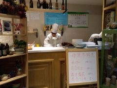 -宏达老菜馆(东安街店)