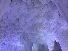 -云丘山景区