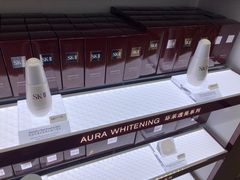 -樟宜机场免税店