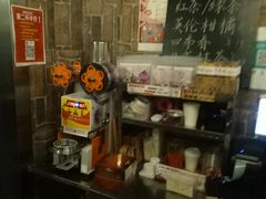 -阿sir咖啡(陶谷新村店)