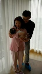 -爱悦月子中心·时光(武侯店)