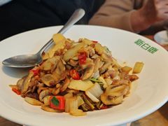 -新白鹿餐厅(城西银泰城店)