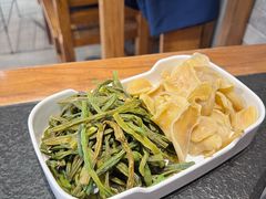 -友乐居羊蝎子(西直门店)