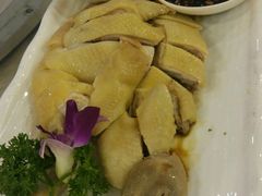 -新东城喜宴海鲜酒家(同德店)