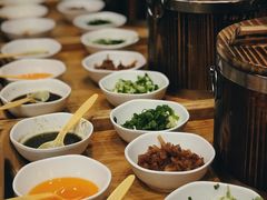 豆腐脑-映像威海·海鲜味道(市区店)