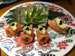 -东岸料理·寿司·刺身