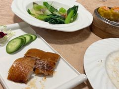 -广东胜利宾馆西关粤中餐厅