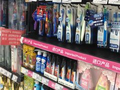 -家乐福(古北店)