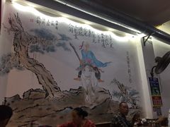 -盖帮鳝鱼串串(东郊记忆店)