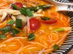 -越小品·越南餐厅(万科里店)