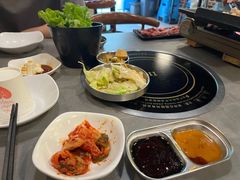 -咕咕站韩国料理(紫金港店)