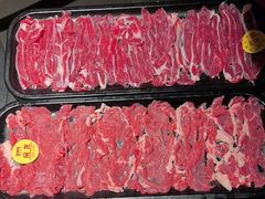 -正禾鲜·潮汕牛肉火锅(凯德天府店)