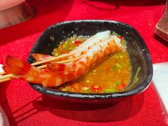 南海斑节虾-熙瓏里(万科店)