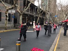 -中共一大纪念馆