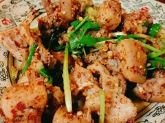 -宋记冕宁土菜馆(海门渔村二店)