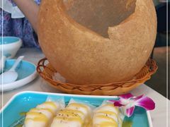 -香香海南菜餐厅