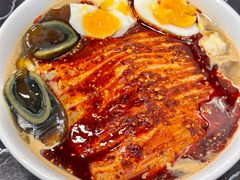 -何老二卤汁凉粉