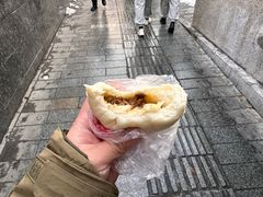 -清泉阁包子饺子·刀削面(五一店)