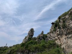 -潭溪山