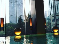 -上海璞麗酒店
