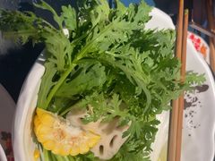 -邹开喜·小海鲜醉鸡煲·潮汕鲜切牛肉店(襄阳北路店)