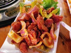 -超级神炭烤肉夜食(芥园西道店)