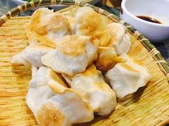 -苏师傅菜馆(上沙店)