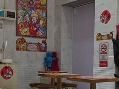 -甜心妈妈·榴莲星级糖水(北京路总店)