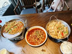 -小柴米·传统江西菜(万寿宫店)