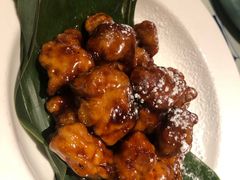 -绿茶餐厅(布吉万象汇店)