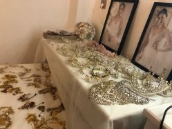 -DAISY BRIDAL黛茜婚纱