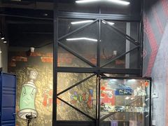 -镭战前线·真人CS·团建·亲子·生日派对(南山来福士店)